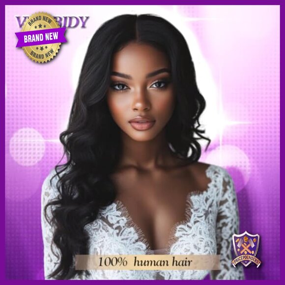 Human Hair Weave Bundles with Lace Closure 14 16 18 Inch Brazilian Virgin main image 6